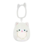 Klíčenka Angorská kočka - Zachariah - Neuveden