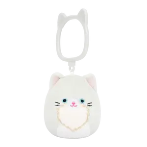 Klíčenka Angorská kočka - Zachariah - Neuveden