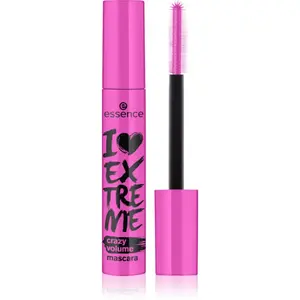 essence I LOVE EXTREME řasenka pro extra objem 12 ml