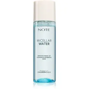 Note Cosmetique Micellar Water micelární voda 100 ml