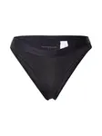 Tommy Hilfiger Underwear Nohavičky  čierna