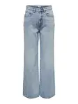 ONLY Džínsy 'ONLHOPE'  modrá denim