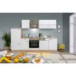 Respekta KUCHYŇSKÝ BLOK