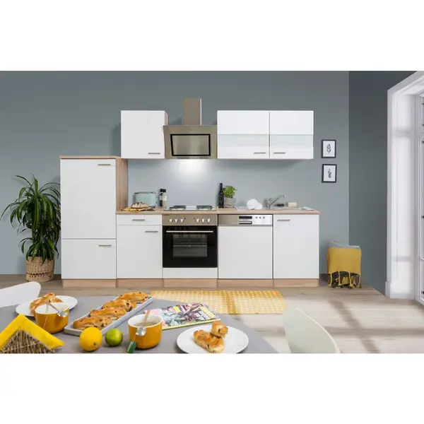 Respekta KUCHYŇSKÝ BLOK