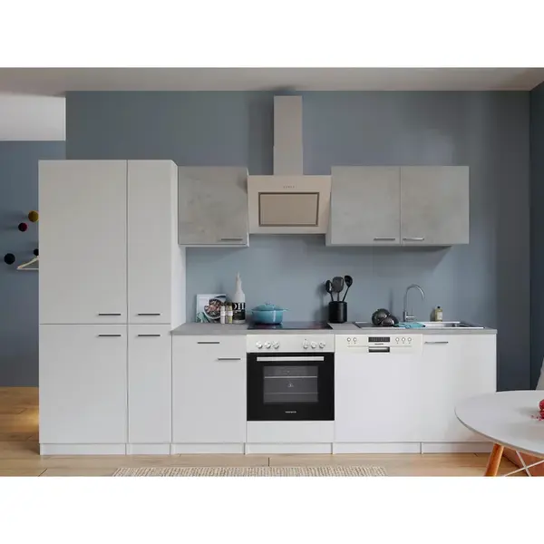 Respekta KUCHYŇSKÝ BLOK 310 cm