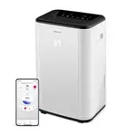 SENCOR SDH 3028WH odvlhčovač vzduchu
