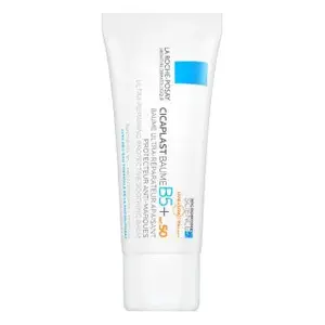 La Roche-Posay Cicaplast regenerační krém Baume B5+ SPF 50 40 ml