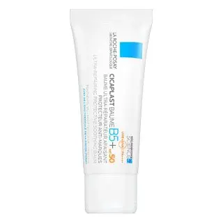 La Roche-Posay Cicaplast regenerační krém Baume B5+ SPF 50 40 ml