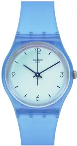 Swatch Swan Ocean GS165