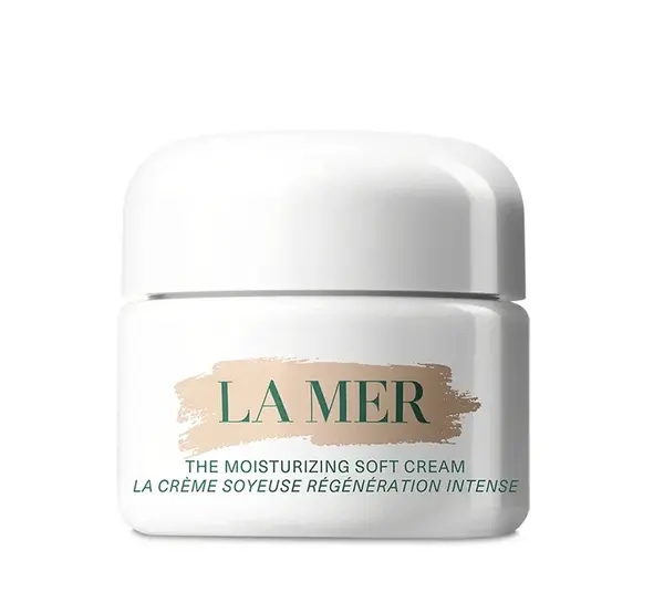 La Mer Lehký hydratační krém pro omlazení pleti (Moisturizing Soft Cream) 30 ml