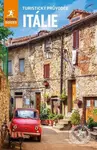 Itálie - turistický průvodce - kniha z kategorie Průvodci Evropou