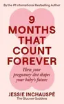 Nine Months That Count Forever - Jessie Inchauspé