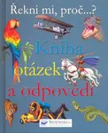 Kniha otázek a odpovědí (poškozená)