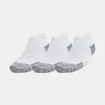 Under Armour Unisexové ponožky UA AD Run Cushion 3pk NS - unisex