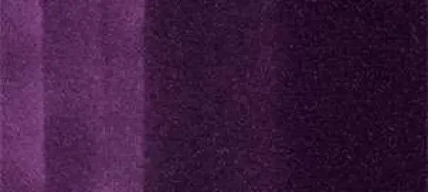 Copic sketch marker - V09 violet