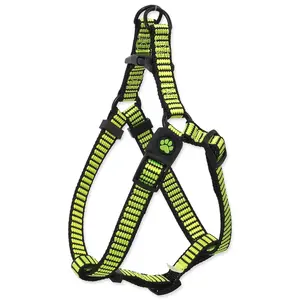 Active Dog Postroj Premium S limetka 1,5x45-63cm