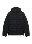 Superdry & Co Prechodná bunda 'FUJI LITE'  čierna