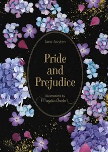 Pride and Prejudice - Jane Austenová