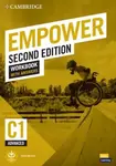 Empower Second edition Advanced Workbook with answers + downloadable Audio