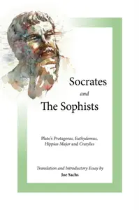 Socrates and the Sophists - Plato