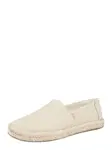 TOMS Espadrilky  béžová / krémová
