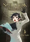 Spellbook Library 1 - Uta Isaki