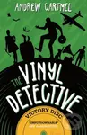 The Vinyl Detective - Victory Disc - Andrew Cartmel