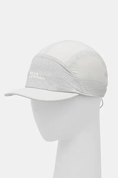 Kšiltovka Jack Wolfskin Prelight Chill