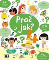 Proč a jak - 4 roky