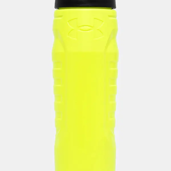 Láhev Under Armour zelená barva, UA70090