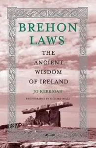 Brehon Laws - Jo Kerrigan