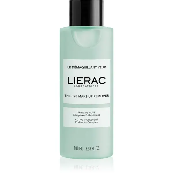 Lierac The Eye Make-up Remover odličovač očí 100 ml