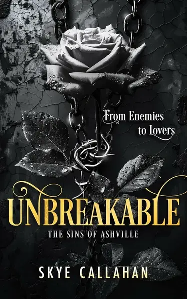 Unbreakable - Skye Callahan