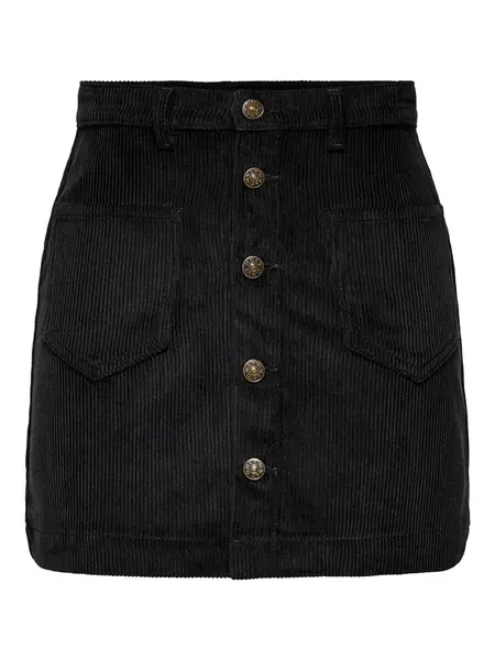 ONLY Sukňa 'ONLAMAZING'  čierna