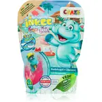 Craze INKEE Fun Beach koupelová bomba pro děti 1 ks