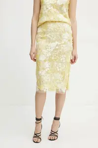 Sukně Ermanno Firenze