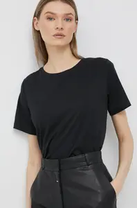 Bavlněné tričko Calvin Klein