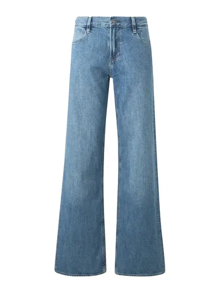 G-STAR Džínsy 'Judee'  modrá denim