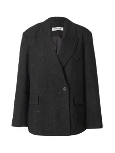 EDITED Blejzer 'Cairo'  antracitová