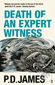 Death of an Expert Witness (The classic murder mystery from the 'Queen of English crime' (Guardian)) - kniha z kategorie Detektivky, thrillery a…