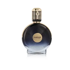 Bellevue Brands Elvis Presley Forever for Women EDP 100 ml W