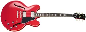 Epiphone 1962 ES-335 Reissue Sixties Cherry