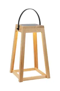 Markslöjd Solární LED lampa Markslöjd Nordic 54 cm