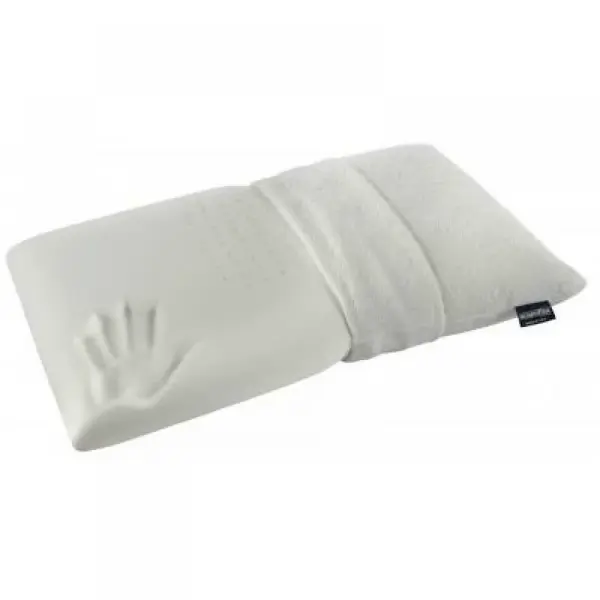 MAGNIFLEX polštář Classico Standard Maxi 72x42x15 cm