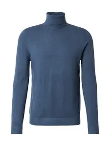 QS Sveter  námornícka modrá