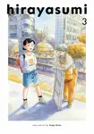 Hirayasumi, Vol. 3 - Keigo Shinzo