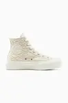 Kecky Converse Chuck Taylor All Star Lift