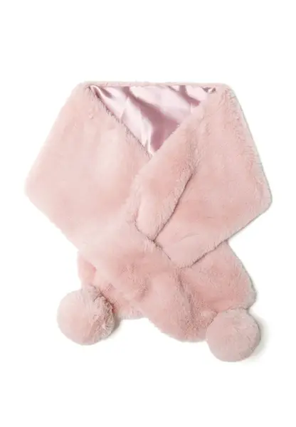 MINOTI Šál  ružová