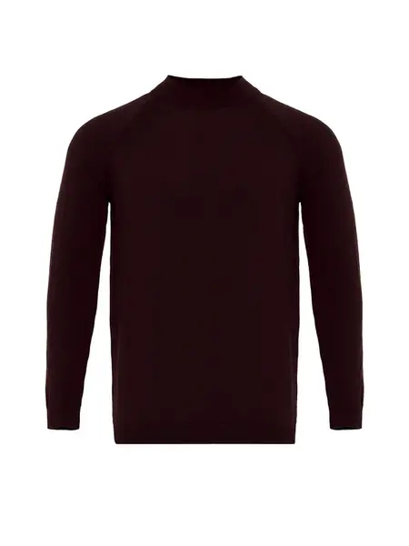 Antioch Sveter  hnedá