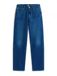 Tommy Jeans Džínsy 'KIRA'  modrá denim